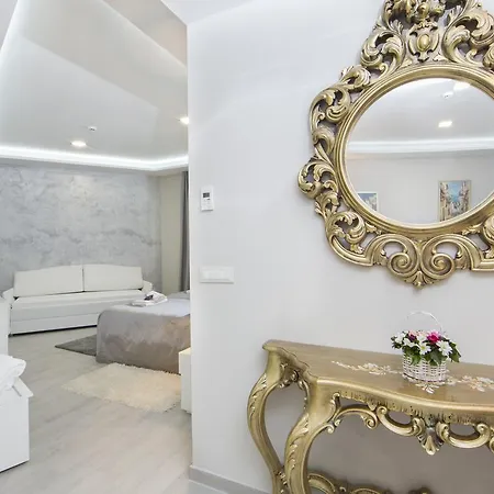 Boutique Melissa Hotel