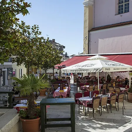 Boutique Melissa Hotel Poreč