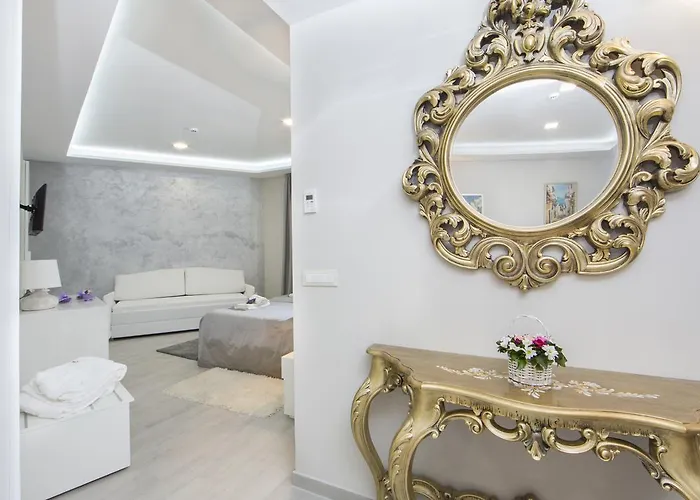 Boutique Melissa Szálloda