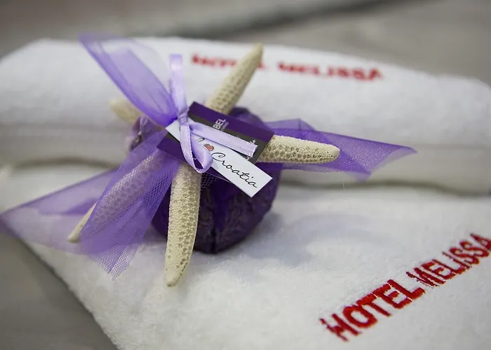 Boutique Melissa Szálloda Poreč