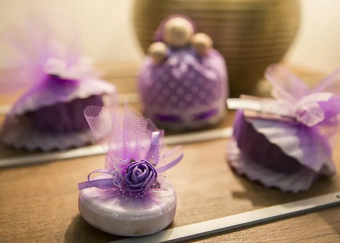 Boutique Melissa Szálloda