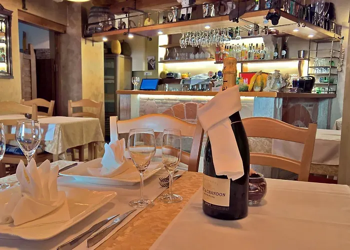 Boutique Melissa Szálloda